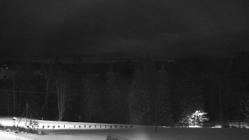 Horský hotel Čarták na Soláni