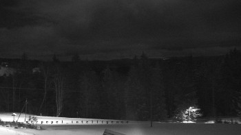 Horský hotel Čarták na Soláni