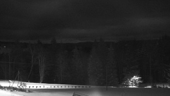 Horský hotel Čarták na Soláni