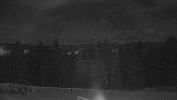 Horský hotel Čarták na Soláni