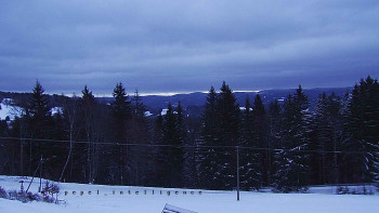 Horský hotel Čarták na Soláni