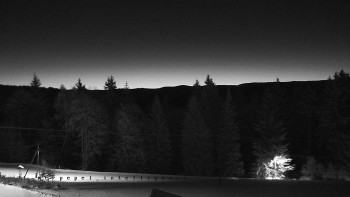 Horský hotel Čarták na Soláni