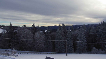 Horský hotel Čarták na Soláni