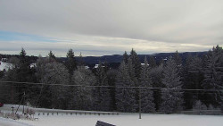 Panorama Javorníků