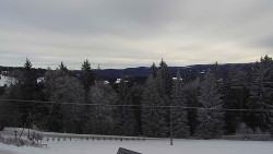 Panorama Javorníků