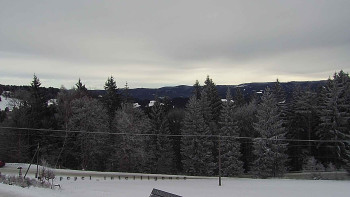 Horský hotel Čarták na Soláni