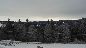 Horský hotel Čarták na Soláni