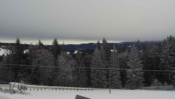 Panorama Javorníků