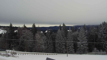 Horský hotel Čarták na Soláni