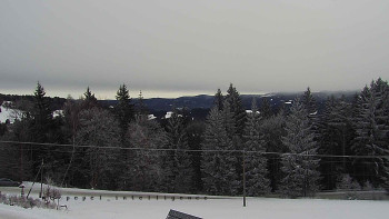 Horský hotel Čarták na Soláni