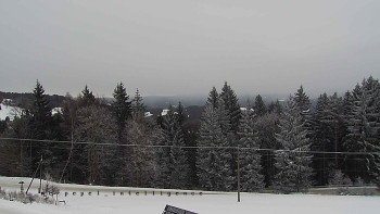 Horský hotel Čarták na Soláni