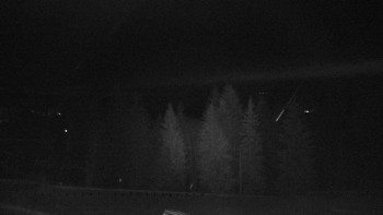 Horský hotel Čarták na Soláni