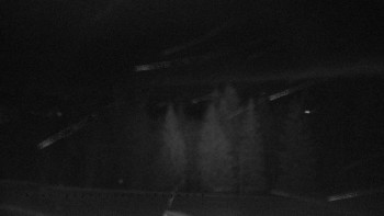 Horský hotel Čarták na Soláni