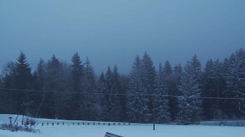 Horský hotel Čarták na Soláni