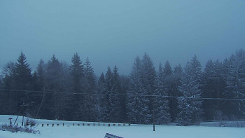 Horský hotel Čarták na Soláni