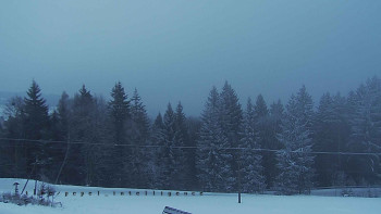 Horský hotel Čarták na Soláni