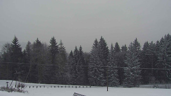 Horský hotel Čarták na Soláni