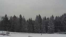 Panorama Javorníků