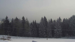 Panorama Javorníků