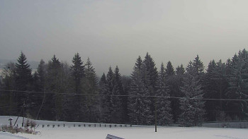 Horský hotel Čarták na Soláni