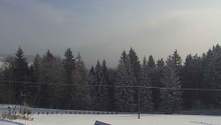 Panorama Javorníků