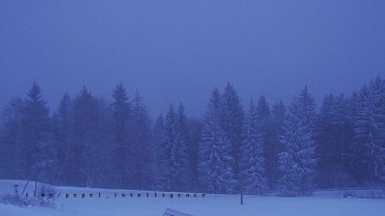 Horský hotel Čarták na Soláni