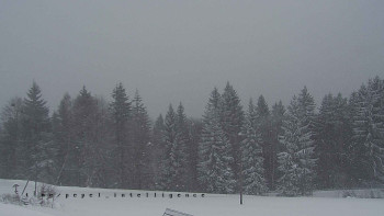 Horský hotel Čarták na Soláni