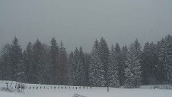 Panorama Javorníků