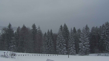 Horský hotel Čarták na Soláni