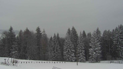 Panorama Javorníků