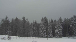 Panorama Javorníků