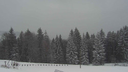 Panorama Javorníků