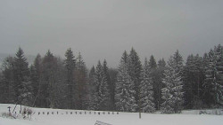 Panorama Javorníků