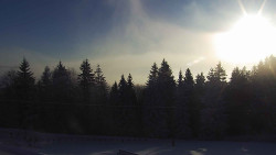 Panorama Javorníků