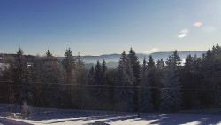 Panorama Javorníků