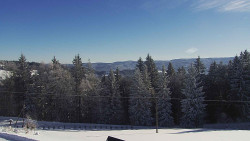 Panorama Javorníků