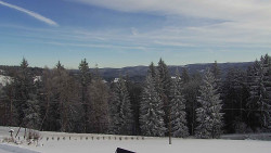 Panorama Javorníků