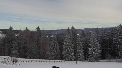 Panorama Javorníků