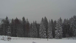 Panorama Javorníků