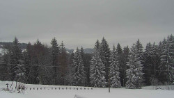 Panorama Javorníků