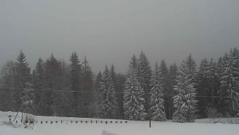 Horský hotel Čarták na Soláni