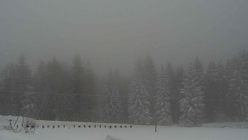 Horský hotel Čarták na Soláni