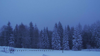 Horský hotel Čarták na Soláni