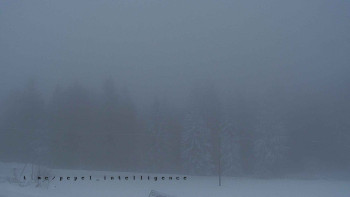 Horský hotel Čarták na Soláni