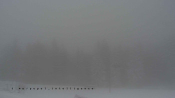 Horský hotel Čarták na Soláni