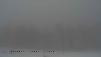 Horský hotel Čarták na Soláni