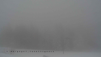 Horský hotel Čarták na Soláni