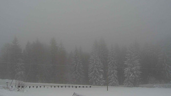 Horský hotel Čarták na Soláni