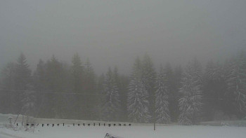 Horský hotel Čarták na Soláni