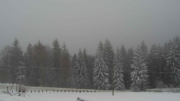 Horský hotel Čarták na Soláni